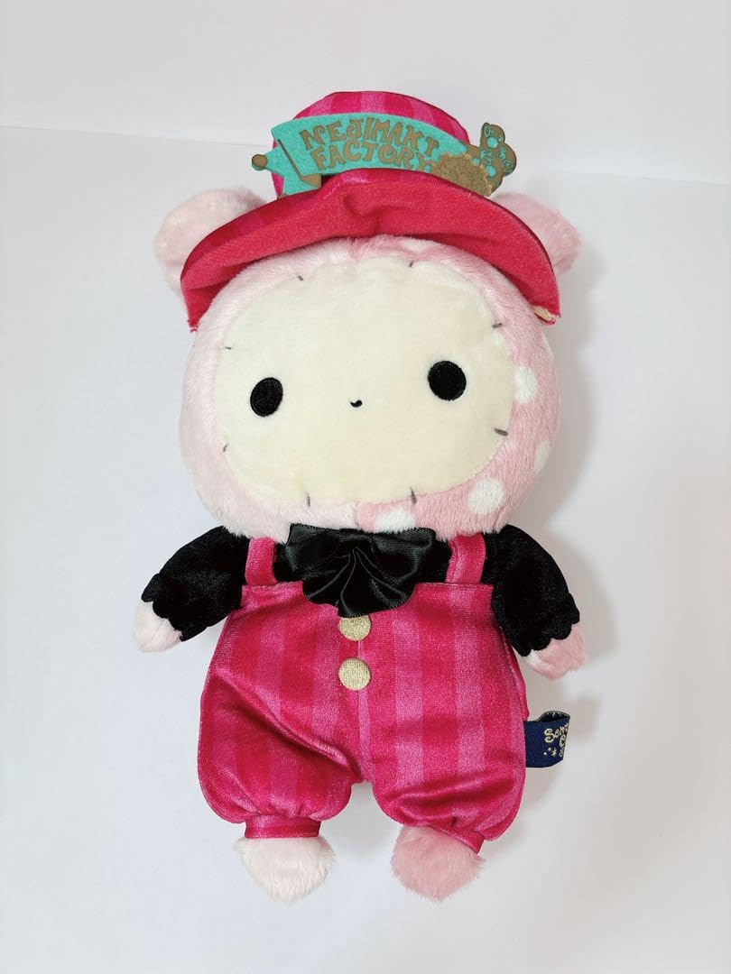 Amazon.co.jp: センチメンタルサーカス あつめてぬいぐるみ